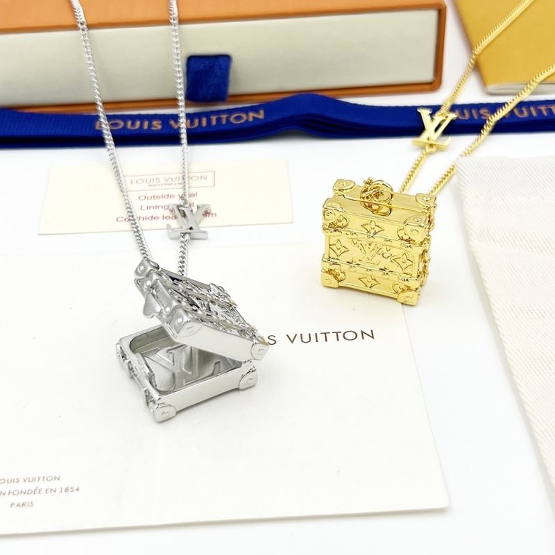 Louis Vuitton Necklaces